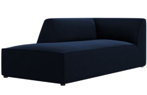 Micadoni Sametov&aacute; leno&scaron;ka Ruby 181 cm