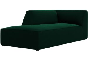 Micadoni Sametov&aacute; leno&scaron;ka Ruby 181 cm