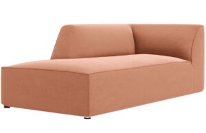 Micadoni Sametov&aacute; leno&scaron;ka Ruby 181 cm