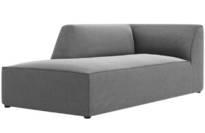 Micadoni Sametov&aacute; leno&scaron;ka Ruby 181 cm