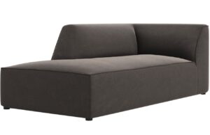 Micadoni Sametov&aacute; leno&scaron;ka Ruby 181 cm