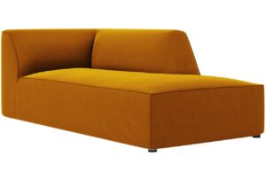 Micadoni Sametov&aacute; leno&scaron;ka Ruby 181 cm