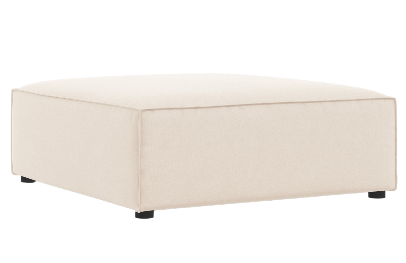 Micadoni Sametová podnožka Jodie