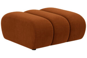 Micadoni Sametov&aacute; podnožka Lupine