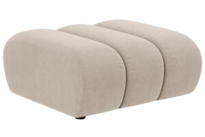 Micadoni Sametov&aacute; podnožka Lupine