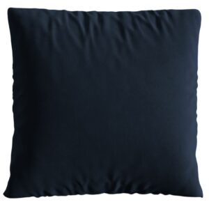 Micadoni Sametov&yacute; pol&scaron;t&aacute;ř Nuria 40 x 40 cm