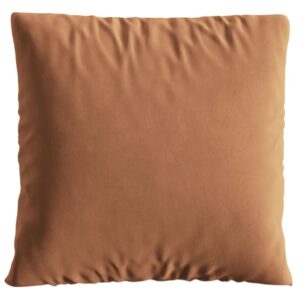 Micadoni Sametov&yacute; pol&scaron;t&aacute;ř Nuria 40 x 40 cm