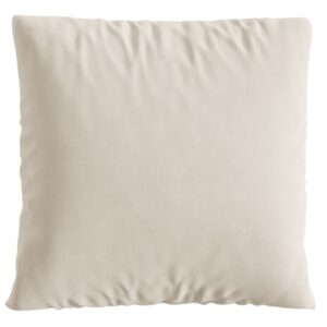 Micadoni Sametov&yacute; pol&scaron;t&aacute;ř Nuria 40 x 40 cm