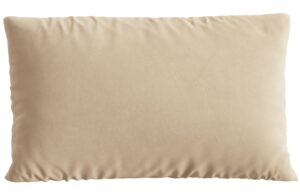 Micadoni Sametov&yacute; pol&scaron;t&aacute;ř Nuria 60 x 40 cm