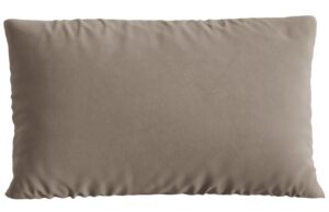 Micadoni Sametov&yacute; pol&scaron;t&aacute;ř Nuria 60 x 40 cm