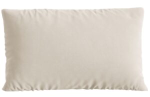 Micadoni Sametov&yacute; pol&scaron;t&aacute;ř Nuria 60 x 40 cm