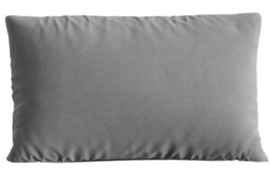 Micadoni Sametov&yacute; pol&scaron;t&aacute;ř Nuria 60 x 40 cm