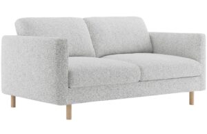 Micadoni &Scaron;ed&aacute; dvoum&iacute;stn&aacute; pohovka Eden 146 cm