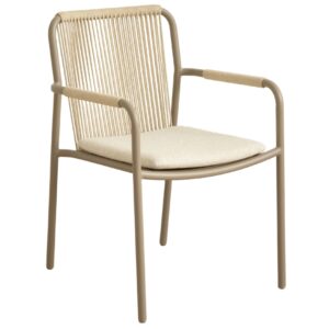 Micadoni Zahradn&iacute; židle Peralta