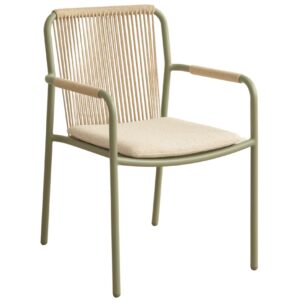 Micadoni Zahradn&iacute; židle Peralta