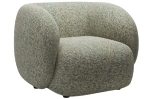 Micadoni Zelen&eacute; křeslo Kate