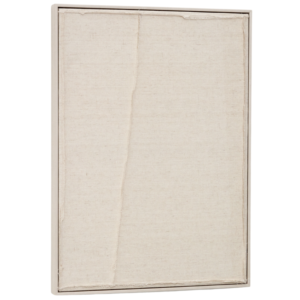 Minimalistick&yacute; obraz Kave Home Maha II. 72 x 52 cm