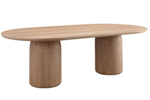 Miotto Dubov&yacute; j&iacute;deln&iacute; stůl Benaro 220 x 110 cm