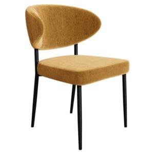 Miotto J&iacute;deln&iacute; židle Serino