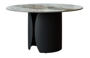 Miotto Keramick&yacute; j&iacute;deln&iacute; stůl Casana 135 cm