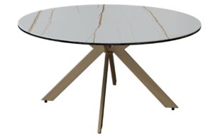 Miotto Keramick&yacute; konferenčn&iacute; stolek Moena 75 cm