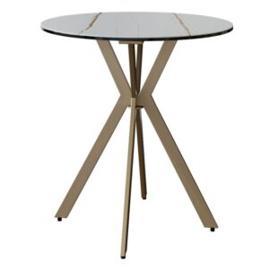 Miotto Keramick&yacute; odkl&aacute;dac&iacute; stolek Moena 50 cm