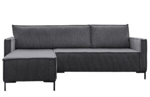 Miuform Man&scaron;estrov&aacute; rohov&aacute; pohovka Lincoln 232 cm