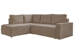 Miuform Man&scaron;estrov&aacute; rozkl&aacute;dac&iacute; pohovka Brave Dave 247 cm