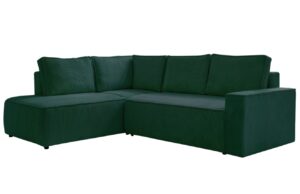 Miuform Man&scaron;estrov&aacute; rozkl&aacute;dac&iacute; pohovka Brave Dave 247 cm