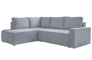 Miuform Man&scaron;estrov&aacute; rozkl&aacute;dac&iacute; pohovka Brave Dave 247 cm