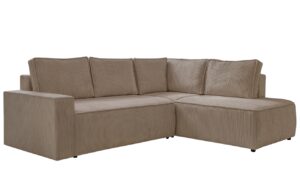 Miuform Man&scaron;estrov&aacute; rozkl&aacute;dac&iacute; pohovka Brave Dave 247 cm