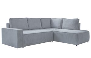 Miuform Man&scaron;estrov&aacute; rozkl&aacute;dac&iacute; pohovka Brave Dave 247 cm