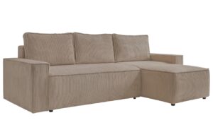 Miuform Man&scaron;estrov&aacute; rozkl&aacute;dac&iacute; pohovka Brave Dave 250 cm