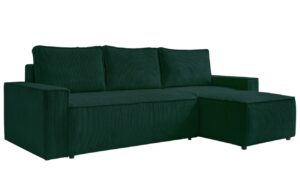 Miuform Man&scaron;estrov&aacute; rozkl&aacute;dac&iacute; pohovka Brave Dave 250 cm