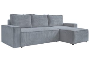 Miuform Man&scaron;estrov&aacute; rozkl&aacute;dac&iacute; pohovka Brave Dave 250 cm