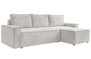 Miuform Man&scaron;estrov&aacute; rozkl&aacute;dac&iacute; pohovka Brave Dave 250 cm