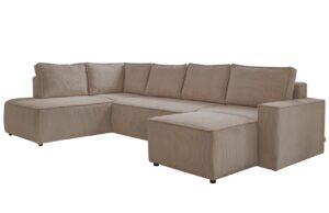 Miuform Man&scaron;estrov&aacute; rozkl&aacute;dac&iacute; pohovka Brave Dave 322 cm