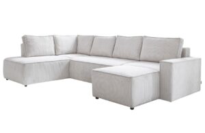 Miuform Man&scaron;estrov&aacute; rozkl&aacute;dac&iacute; pohovka Brave Dave 322 cm