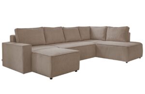 Miuform Man&scaron;estrov&aacute; rozkl&aacute;dac&iacute; pohovka Brave Dave 322 cm