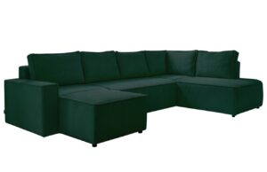 Miuform Man&scaron;estrov&aacute; rozkl&aacute;dac&iacute; pohovka Brave Dave 322 cm