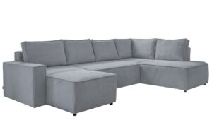 Miuform Man&scaron;estrov&aacute; rozkl&aacute;dac&iacute; pohovka Brave Dave 322 cm