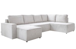 Miuform Man&scaron;estrov&aacute; rozkl&aacute;dac&iacute; pohovka Brave Dave 322 cm