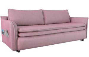 Miuform Rozkl&aacute;dac&iacute; pohovka Charming Charlie 225 cm