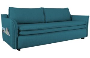 Miuform Rozkl&aacute;dac&iacute; pohovka Charming Charlie 225 cm