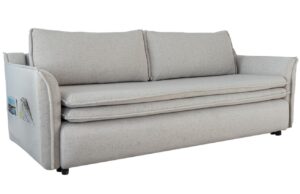 Miuform Rozkl&aacute;dac&iacute; pohovka Charming Charlie 225 cm