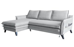 Miuform Rozkl&aacute;dac&iacute; pohovka Charming Charlie 228 cm