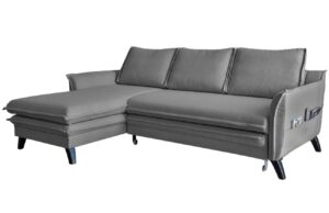 Miuform Rozkl&aacute;dac&iacute; pohovka Charming Charlie 228 cm