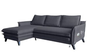 Miuform Rozkl&aacute;dac&iacute; pohovka Charming Charlie 228 cm