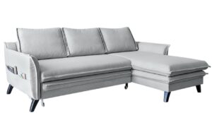 Miuform Rozkl&aacute;dac&iacute; pohovka Charming Charlie 228 cm