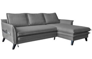 Miuform Rozkl&aacute;dac&iacute; pohovka Charming Charlie 228 cm